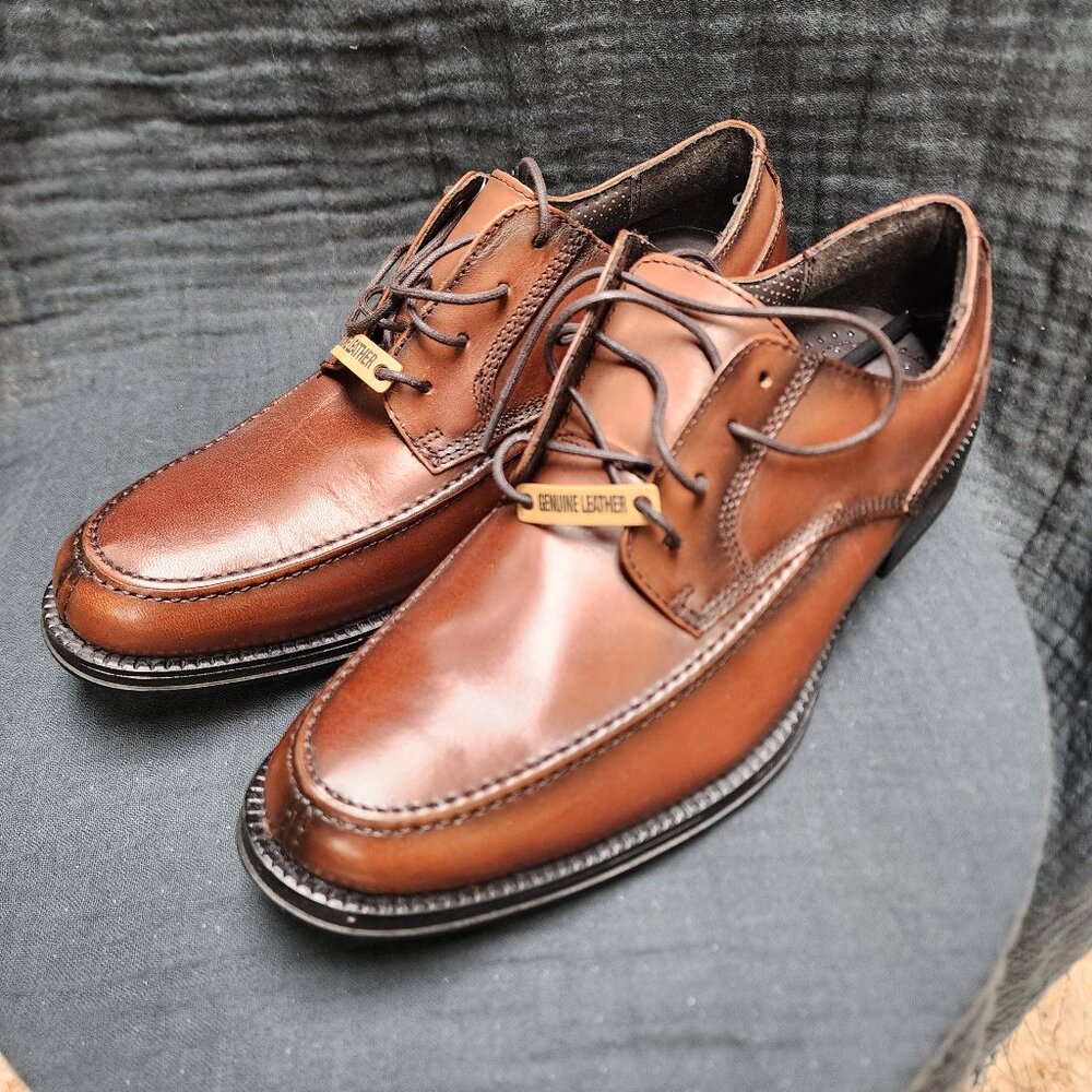 Docker's dress shoes, men's size 8.5